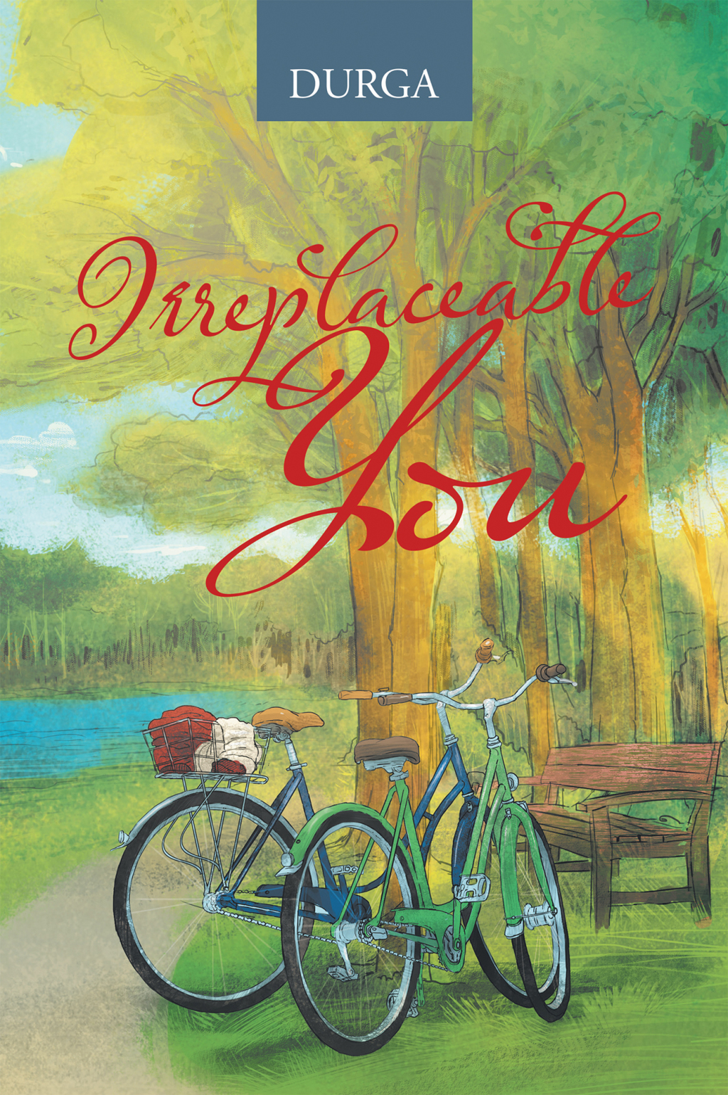 Irreplaceable You (eBook)