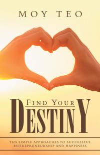 Imagen de portada: Find Your Destiny 9781543758191