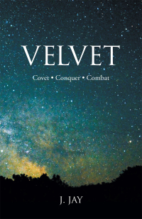 Cover image: Velvet 9781543758740