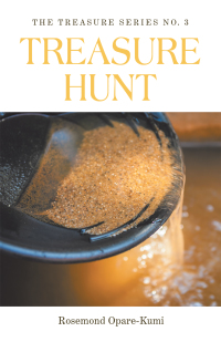 Cover image: Treasure Hunt 9781543758801