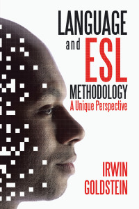 Imagen de portada: Language and Esl Methodology 9781543758863