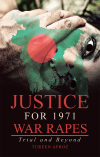 Cover image: Justice for 1971 War Rapes 9781543758917