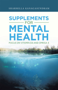 Omslagafbeelding: Supplements for Mental Health 9781543759075