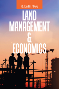 Titelbild: Land Management & Economics 9781543759273