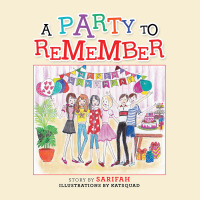 Cover image: A Party to Remember 9781543759303