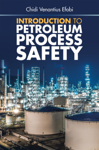 Cover image: Introduction to  Petroleum Process Safety 9781543759327