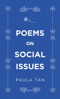 Cover image: Poems on Social Issues 9781543759358