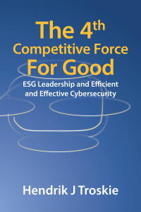 表紙画像: The 4Th Competitive Force for Good 9781543759372