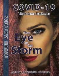 Cover image: The Eye of the Storm 9781543759495
