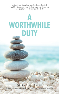 Cover image: A Worthwhile Duty 9781543760101