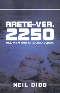 Cover image: Arete–Ver. 2250 9781543760392