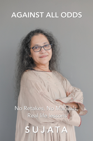 Imagen de portada: Against All Odds 9781543761009