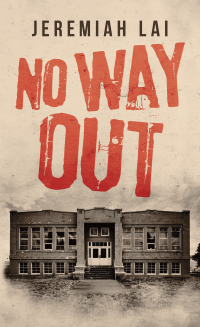 Cover image: No Way Out 9781543761054