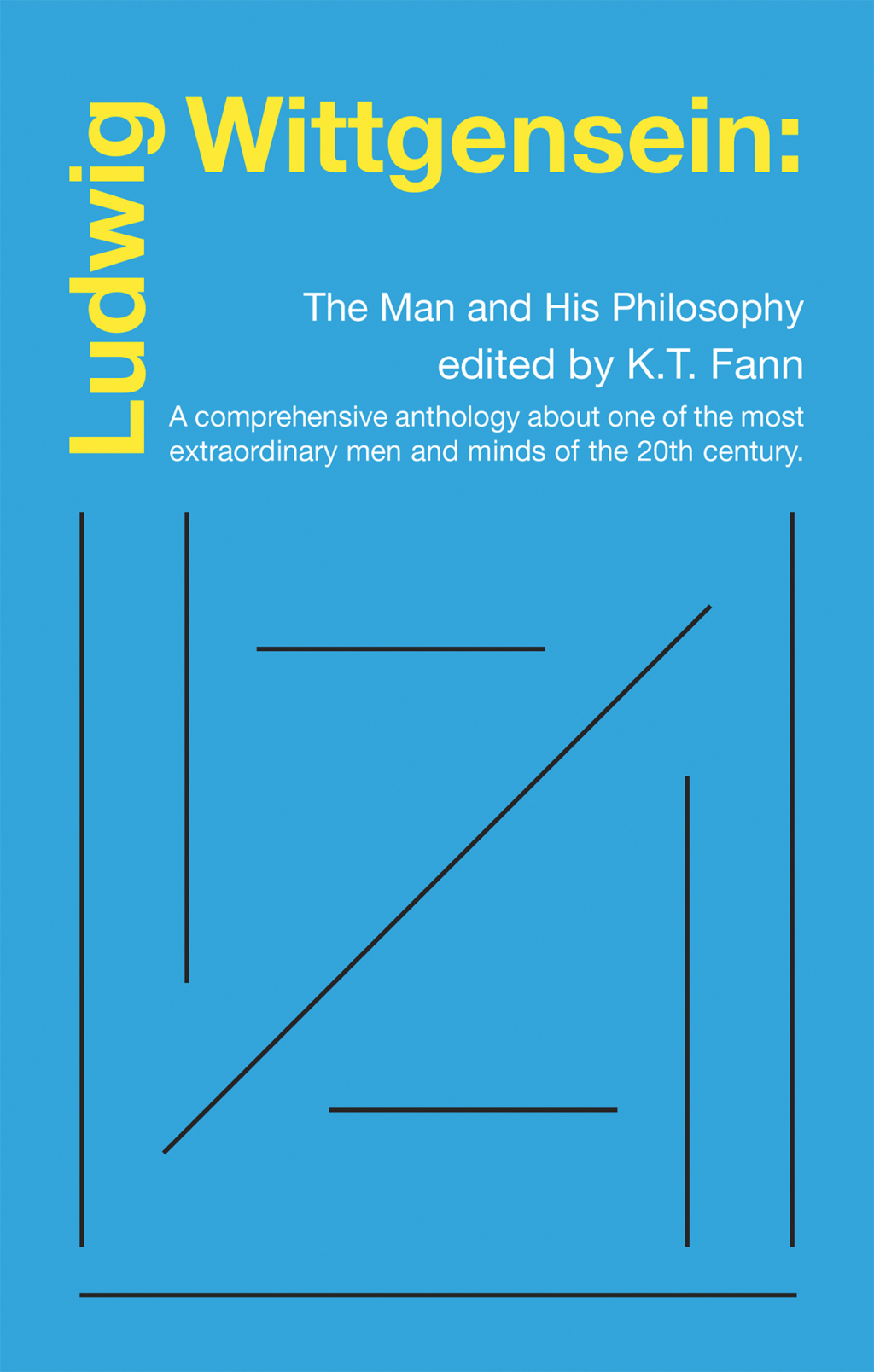 Ludwig Wittgensein: The Man and His Philosophy
