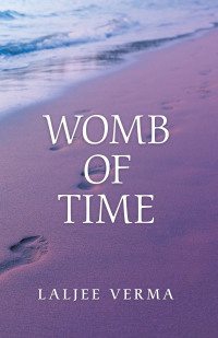 Cover image: Womb of Time 9781543761443