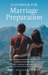 Omslagafbeelding: Handbook for Marriage Preparation 9781543761849