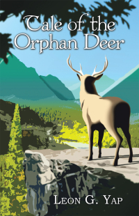 Omslagafbeelding: Tale of the Orphan Deer 9781543762051