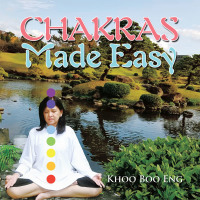Cover image: Chakras Made Easy 9781543762105