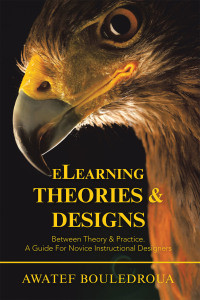 Cover image: Elearning Theories & Designs 9781543762907