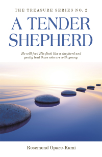 Cover image: A Tender Shepherd 9781543763270