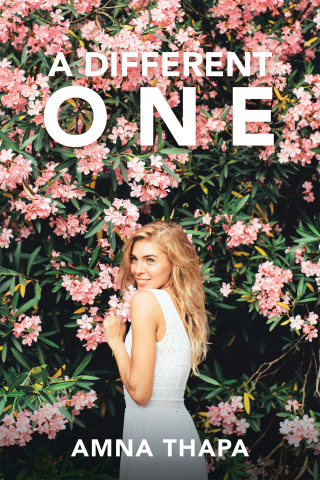 Imagen de portada: A Different One 9781543763348