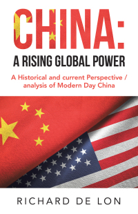 Imagen de portada: China: a Rising Global Power 9781543763379