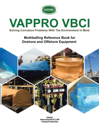 Imagen de portada: Vappro Vbci 9781543763683
