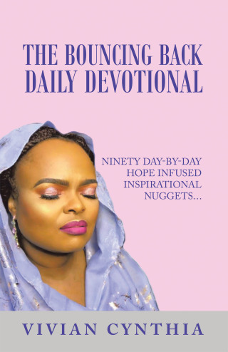 Imagen de portada: The Bouncing Back Daily Devotional 9781543763737