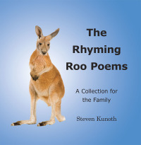 Imagen de portada: The Rhyming Roo Poems 9781543764062