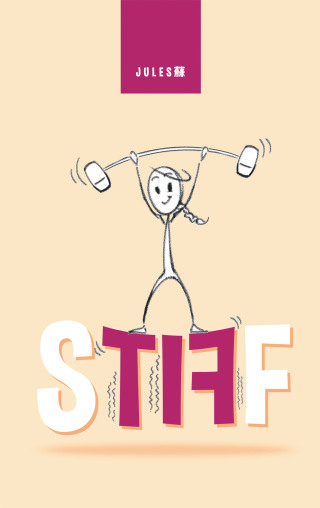 Imagen de portada: Stiff 9781543764543