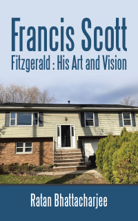 Cover image: Francis Scott Fitzgerald : His Art and Vision 9781543764758