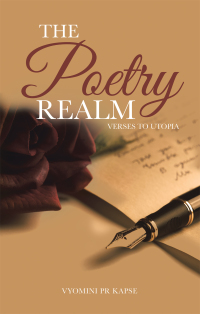 Cover image: The Poetry Realm 9781543764888