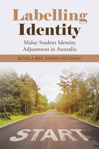Cover image: Labelling Identity 9781543765007