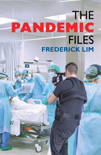 Cover image: The Pandemic Files 9781543765694