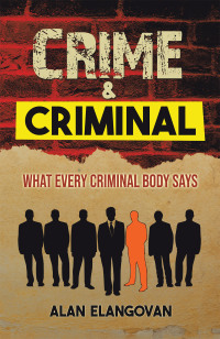 Titelbild: Crime & Criminal 9781543765717