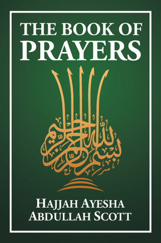 Cover image: The Book of Prayers 9781543765816