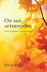 Cover image: On Sad Afternoons 9781543765892