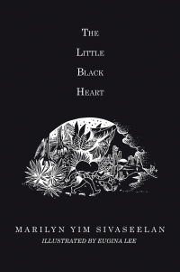 Cover image: The Little Black Heart 9781543766820