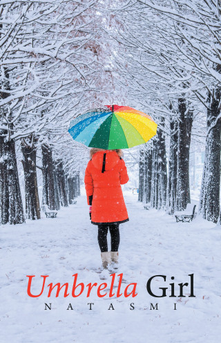 Imagen de portada: Umbrella Girl 9781543767278