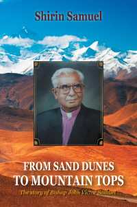 Cover image: From Sand Dunes to Mountain Tops 9781543767445