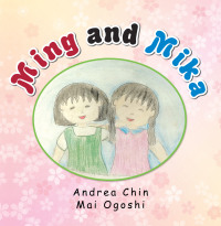 Cover image: Ming and Mika 9781543767568