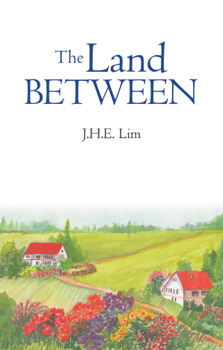 Imagen de portada: The Land Between 9781543767582