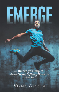 Cover image: Emerge 9781543767728