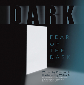 Imagen de portada: Dark 9781543768282