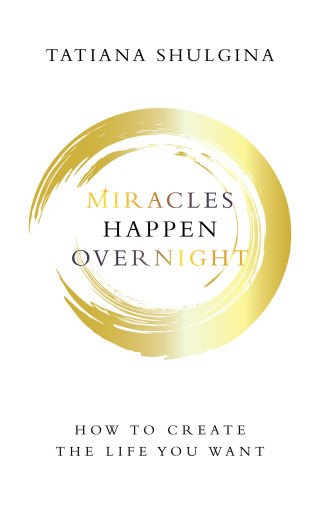 Cover image: Miracles Happen Overnight 9781543768466