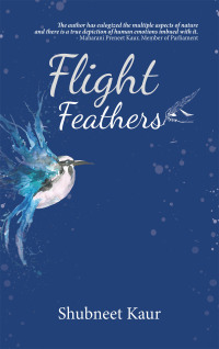 Cover image: Flight Feathers 9781543768787