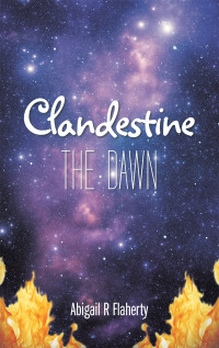 Cover image: Clandestine 9781543769227