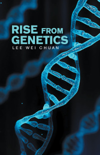 Cover image: Rise from Genetics 9781543769258