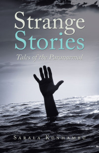 Cover image: Strange Stories 9781543769463