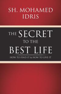 Titelbild: The Secret to the Best Life 9781543769661